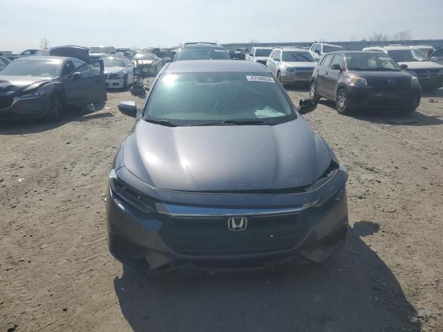 2021 Honda Insight EX