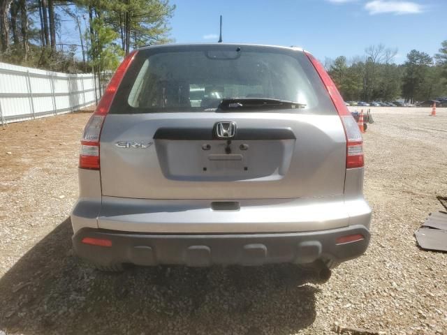 2008 Honda CR-V LX