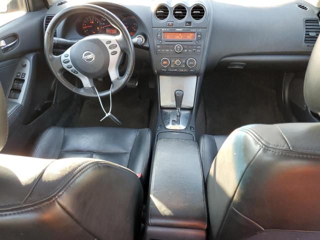 2009 Nissan Altima 2.5