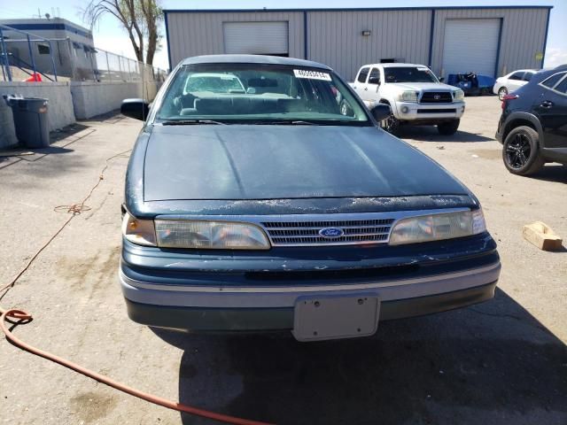 1994 Ford Crown Victoria