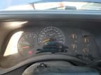 2004 Chevrolet Silverado K1500