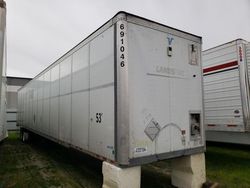 Salvage trucks for sale at Sacramento, CA auction: 2013 Vgar Trailer