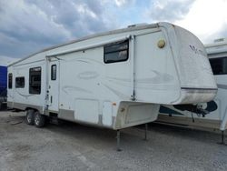 Kutb salvage cars for sale: 2007 Kutb Trailer