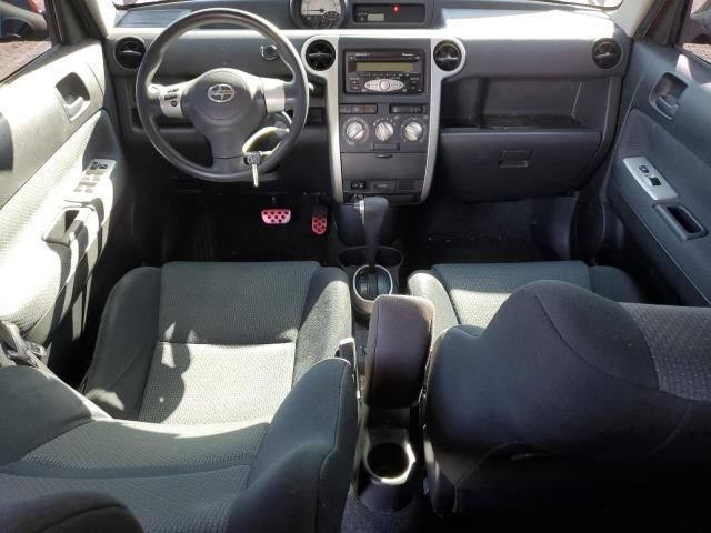 2006 Scion XB