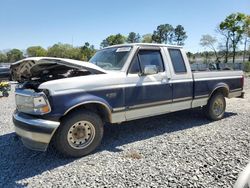 1994 Ford F150 for sale in Byron, GA