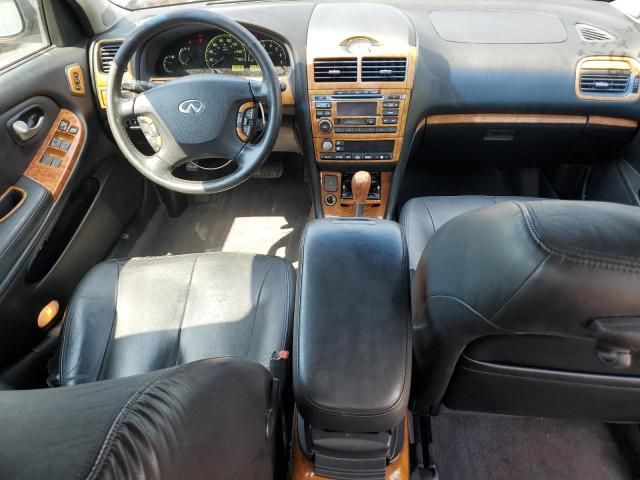 2003 Infiniti I35