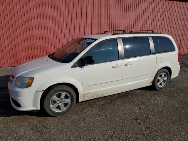 2011 Dodge Grand Caravan Express