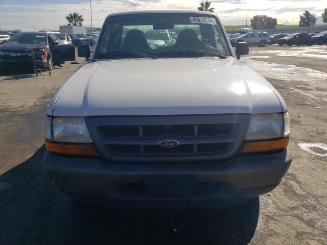 1999 Ford Ranger