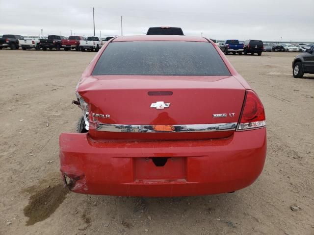 2010 Chevrolet Impala LT