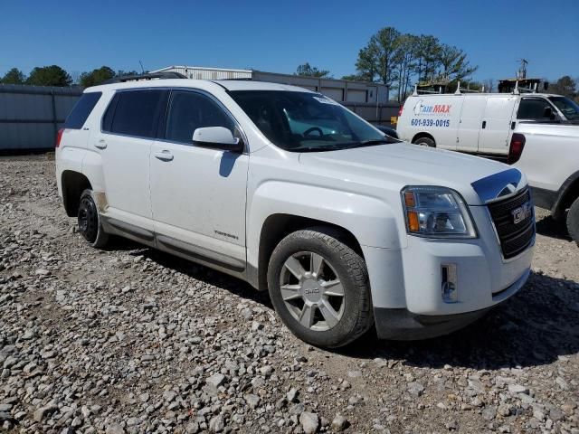 2012 GMC Terrain SLE