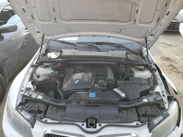 2011 BMW 328 I