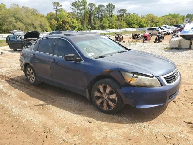 2009 Honda Accord EX