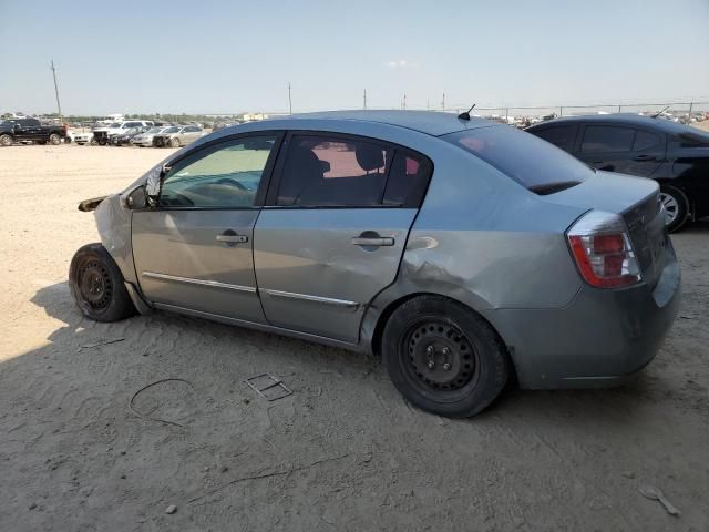 2010 Nissan Sentra 2.0