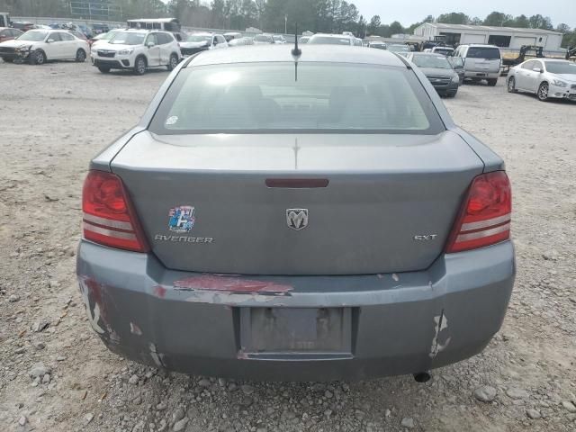 2008 Dodge Avenger SXT