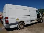 2011 Mercedes-Benz Sprinter 2500