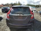 2017 Honda FIT EX