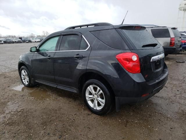 2010 Chevrolet Equinox LT