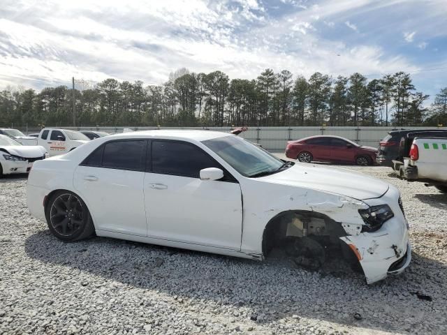 2021 Chrysler 300 S