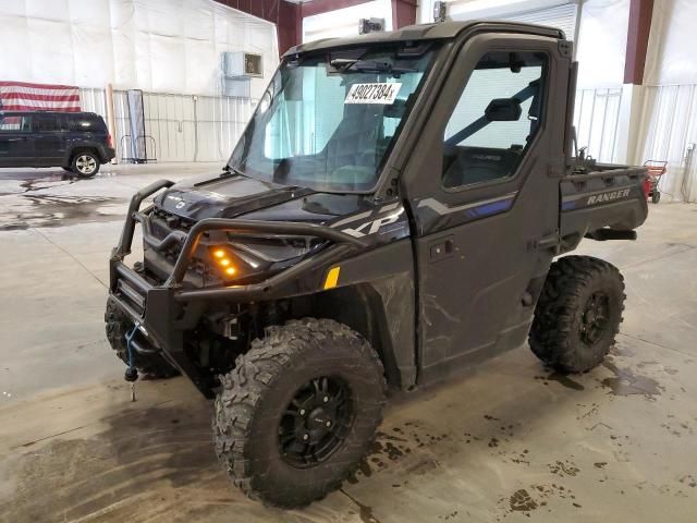 2023 Polaris Ranger XP 1000 Northstar Ultimate