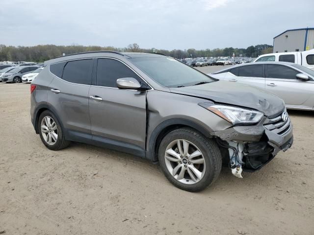 2016 Hyundai Santa FE Sport