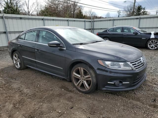 2014 Volkswagen CC Sport