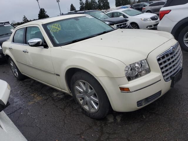 2010 Chrysler 300 Touring