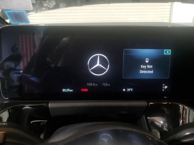 2024 Mercedes-Benz GLA 250 4matic