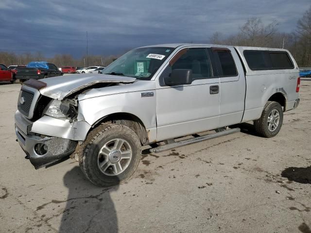 2006 Ford F150