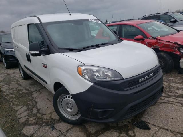 2021 Dodge RAM Promaster City