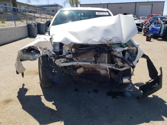 2015 Toyota Tacoma Access Cab