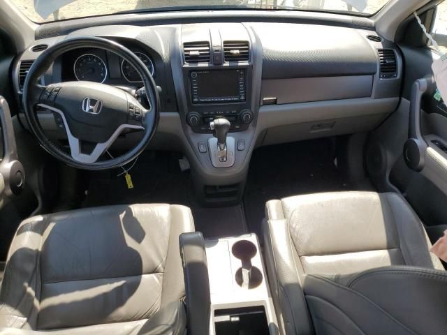 2008 Honda CR-V EXL