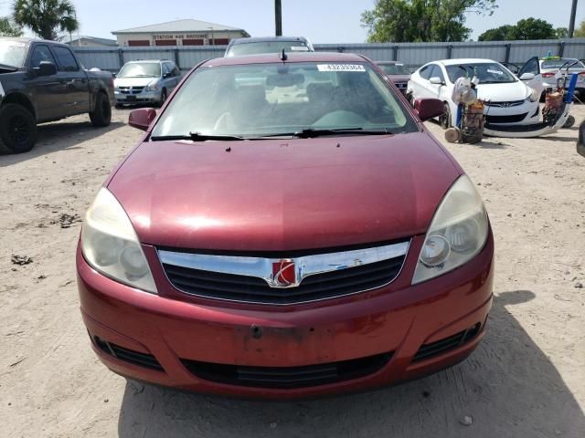 2008 Saturn Aura XR