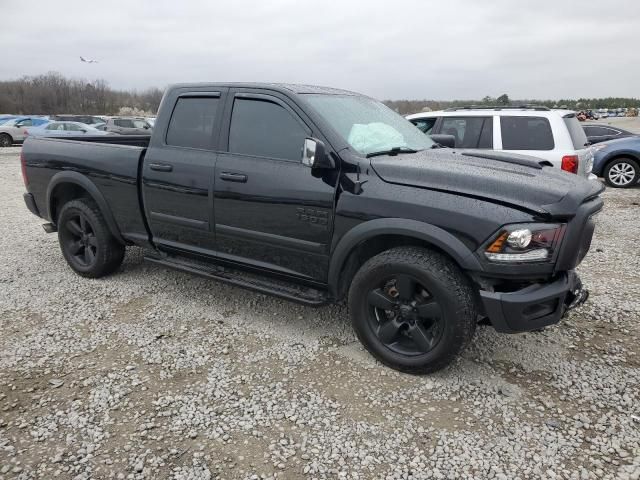 2019 Dodge RAM 1500 Classic SLT