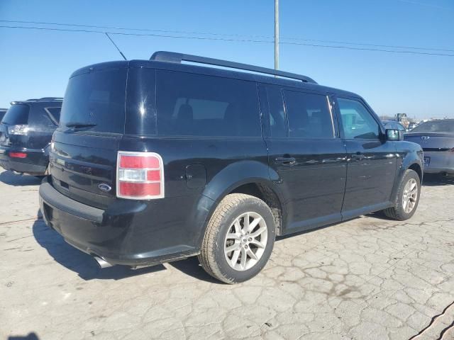 2016 Ford Flex SE