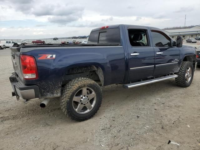 2009 GMC Sierra C2500 Heavy Duty