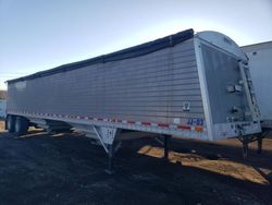 Wilson Trailer salvage cars for sale: 2012 Wilson Trailer