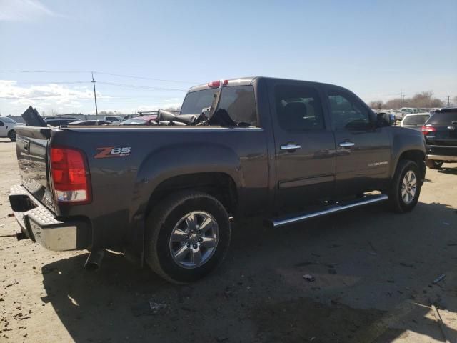 2011 GMC Sierra K1500 SLE