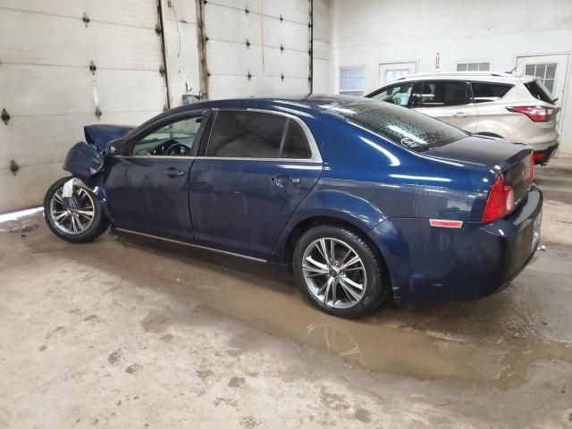 2011 Chevrolet Malibu 1LT