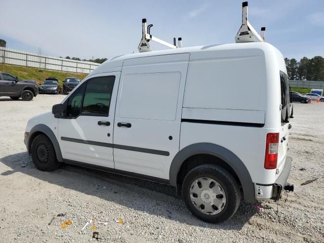 2012 Ford Transit Connect XL