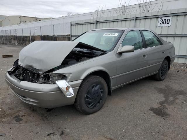 1999 Toyota Camry CE