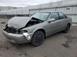 Toyota Vehiculos salvage en venta: 1999 Toyota Camry CE