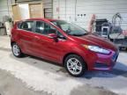 2017 Ford Fiesta SE