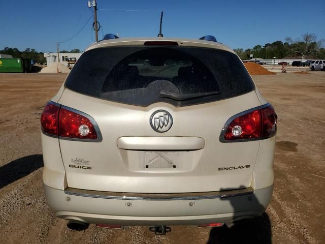 2012 Buick Enclave