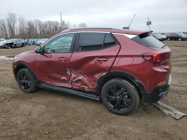 2024 Buick Encore GX Sport Touring