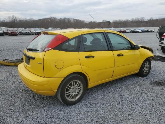 2006 Ford Focus ZX5