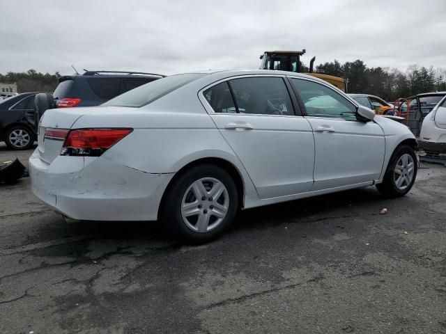 2011 Honda Accord LX