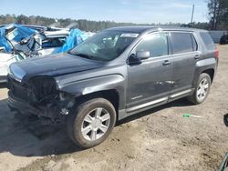 Salvage cars for sale from Copart Harleyville, SC: 2011 GMC Terrain SLE