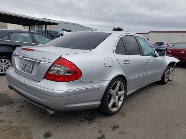 2009 Mercedes-Benz E 350