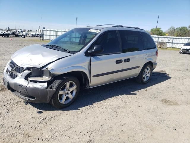 2003 Dodge Caravan SE