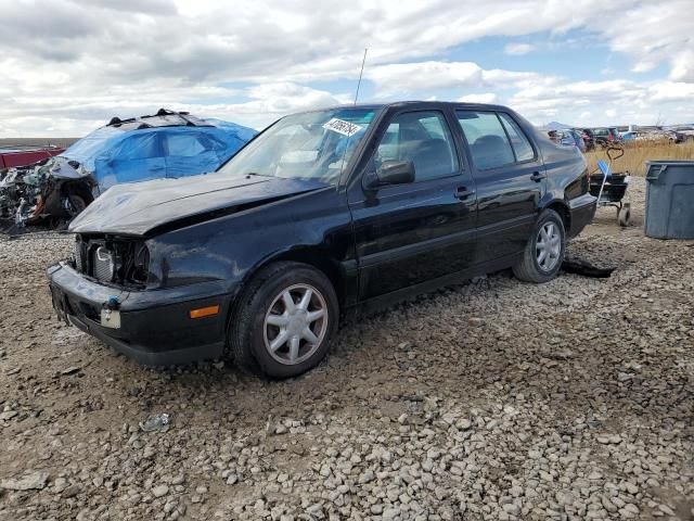 1998 Volkswagen Jetta GLS